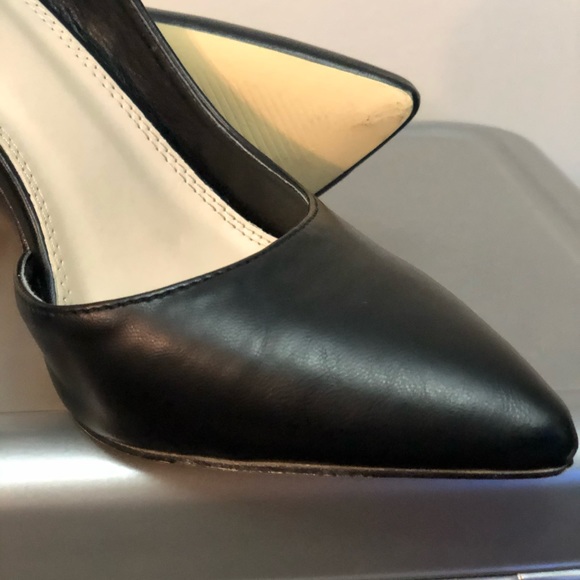 Catherine Malandrino d’orsay size 10 - Picture 4 of 5